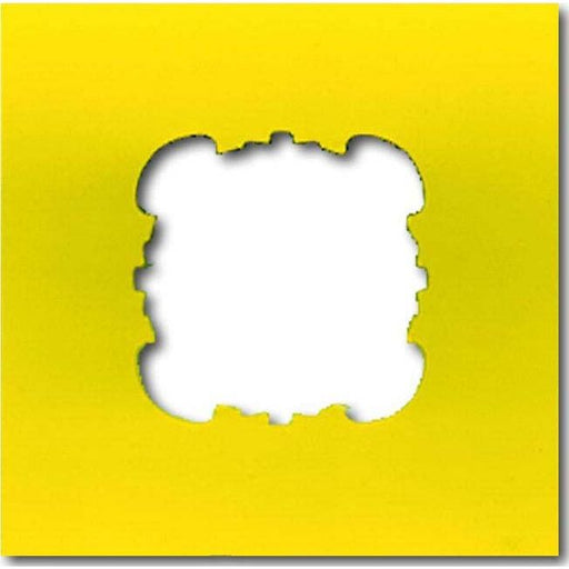 Busch-Jaeger - Abdeckplatte für Installationssäule Abdeckplatte 0239-0-0061 − 1 Stück by Busch-Jaeger
