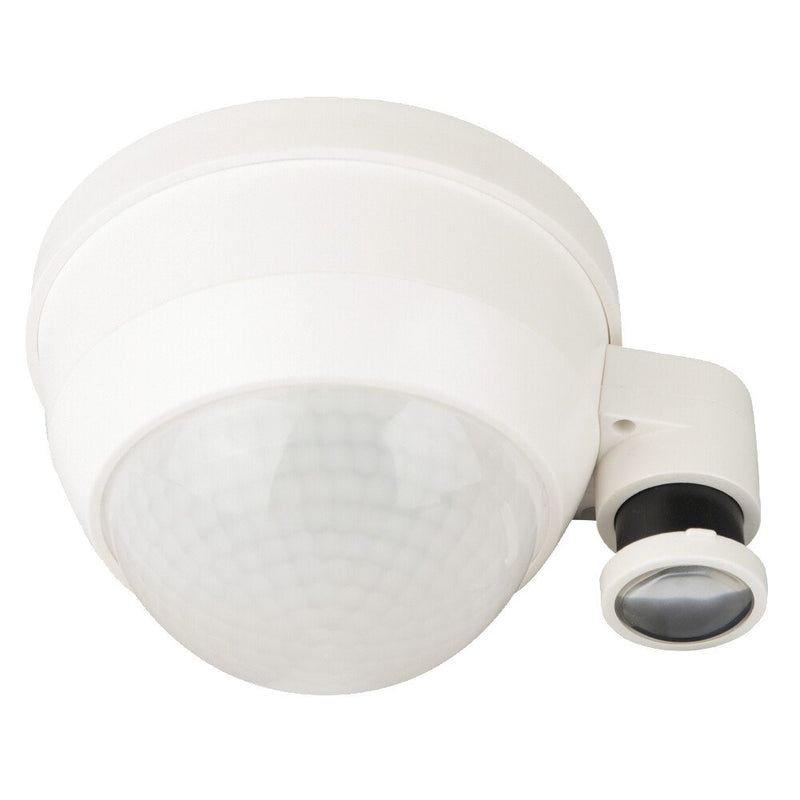 BEG Brück Electronic - Bussystem-Bewegungsmelder Präsenzmelder PD4N-KNXs-GH-DX-AP KNX