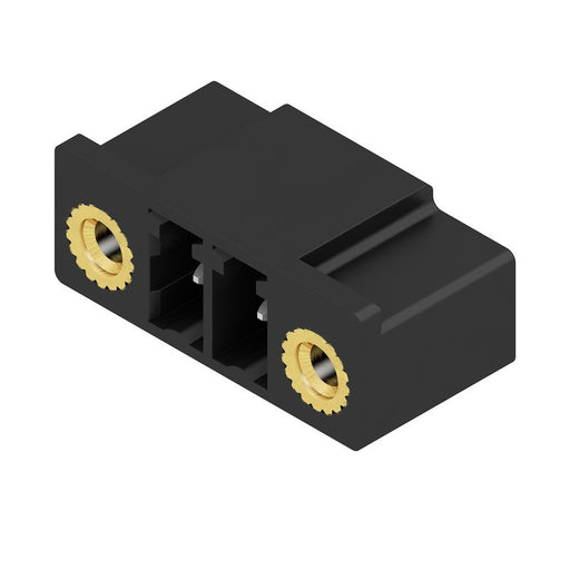 Weidmüller - Leiterplattensteckverbinder Verbinder 3.81mm SC 3.81/0#1793330000 − 96 Stück