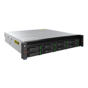 Grothe - Bildspeicher für Videoüberwachungssystem Netzwerkvideorekorder NVR 1098/455 80CH, NEIUS Platinum