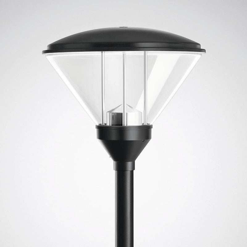 Trilux - Straßen- und Platzleuchte LED-Aufsatzleuchte 9861 AB2L/ #6726540 4000K