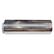 Vaillant - Konzentrische Abgas-/Luftzuführleitung Verlängerung 1,0m 0020108006 250/350mm