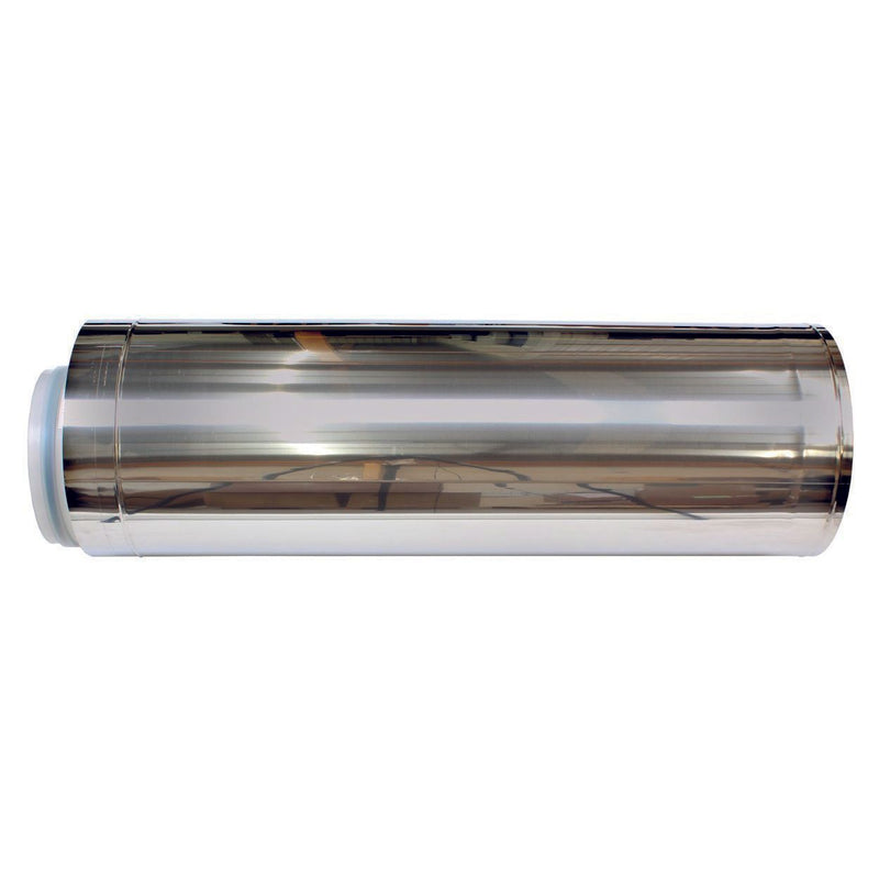 Vaillant - Konzentrische Abgas-/Luftzuführleitung Verlängerung 1,0m 0020108006 250/350mm