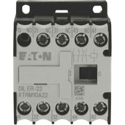 Eaton - Hilfsschütz, Relais Hilfsschütz DILER-22(24V50/60HZ) AC 2S2Ö