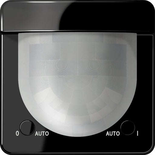 Jung - Bussystem-Bewegungsmelder KNX Automatik-Schalter CD 3281 SW 2,20m Standard