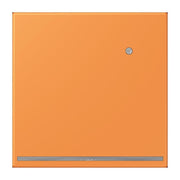 Jung - Orientierungsleuchte LED-Orientierungslicht LC 1539-O LNW 225 orange clair (32081)