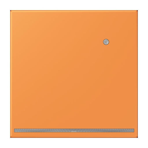Jung - Orientierungsleuchte LED-Orientierungslicht LC 1539-O LNW 225 orange clair (32081)
