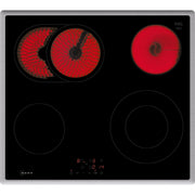 Constructa-Neff - Kochfeld EB-Autark-Kochfeld eDition T16SBN1L0 Touchcontrol m.Timer