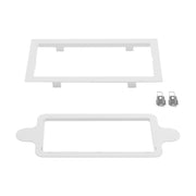 Ceag Notlichtsysteme - Mechanisches Zubehör/Ersatzteile für Leuchten Einbaukit f.Deckenmontage FT2-RKC FT2 SE_ED (Decke)