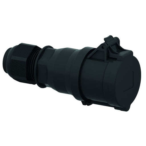 Bals Elektrotech - CEE-Kupplung (IEC 60309) CEE-Kupplung 310517