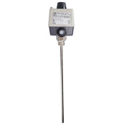 Jumo - Temperaturschalter Thermostat 60001127 20..150°C