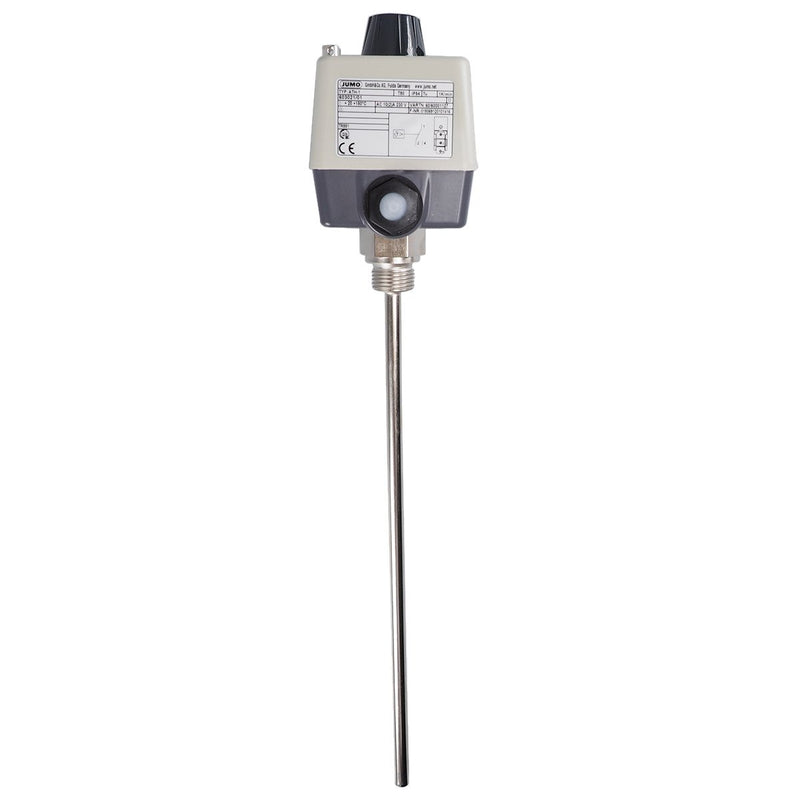 Jumo - Temperaturschalter Thermostat 60001127 20..150°C