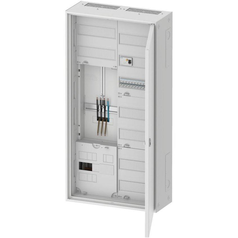 Eaton - Zähler-Komplettschrank ZSD-ZV-1100/APZ/A 3-Punktbefestigung A