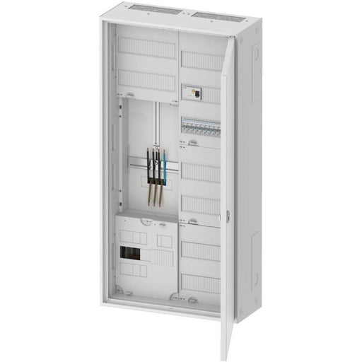 Eaton - Zähler-Komplettschrank ZSD-ZV-1100/APZ/A 3-Punktbefestigung A