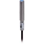 Di-soric - Kapazitiver Näherungsschalter Kapazit.-Näherungsschalter KNS M8M 02B G3-2R 2mm, bündig