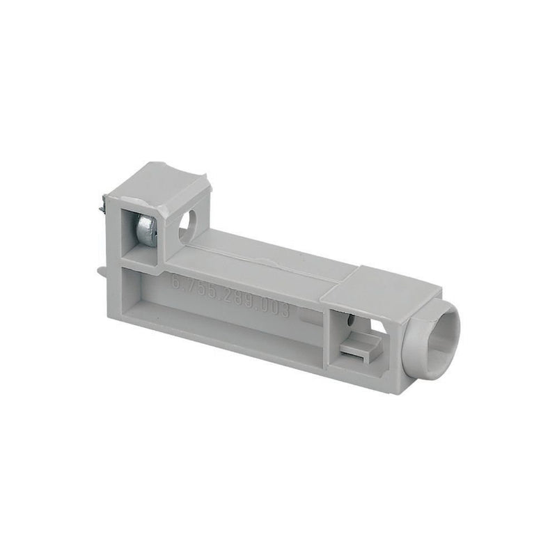 Eaton - Komponente für den Ausbau (Schaltschrank) Abdeckplattenhalter halb APH05-L Standard