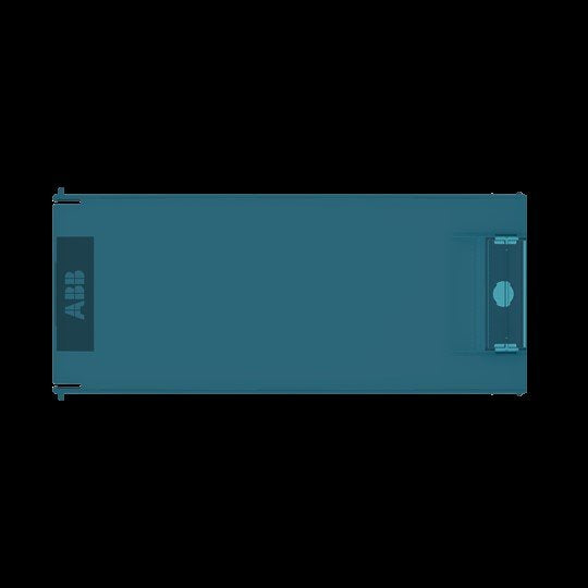 Striebel&amp;John - Tür/Bedientableau (Schaltschrank) Transparente Tür 41Z43 12 PLE Mistral 41W  − 1 Stück
