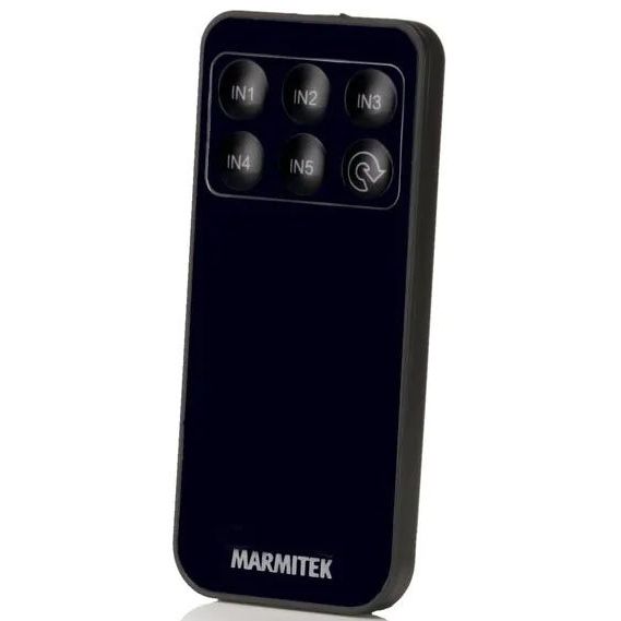 MARMITEK - Kommunikationstechnik-Adapter HDMI Switch MARMITEK Connect350 5ein/1aus,4K60