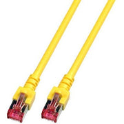 EFB-Elektronik - Patchkabel Kupfer Patchkabel Cat.6 EC6000 1,5m ge S/FTP 2xRJ45 mit S/FTP