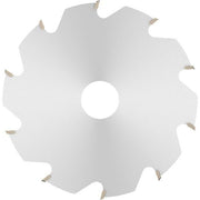Bosch - Fräser PRO Scheibenfräser, 105 x 3608641001 20 x 2,8 mm 10 Zähne