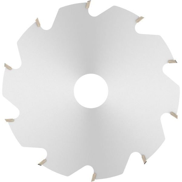 Bosch - Fräser PRO Scheibenfräser, 105 x 3608641001 20 x 2,8 mm 10 Zähne