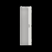 Striebel&John - Dach-/Bodenelement (Gehäuse/Schaltschrank) Deckblech f.TwinLine PTBT5079 2-feldbreit, T 800mm