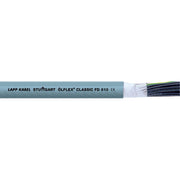 Lapp Kabel&Leitung - Energiekabel < 1 kV, für ortsveränderlichen Einsatz ÖLFLEX CLASSIC FD 810 34G1 0026141