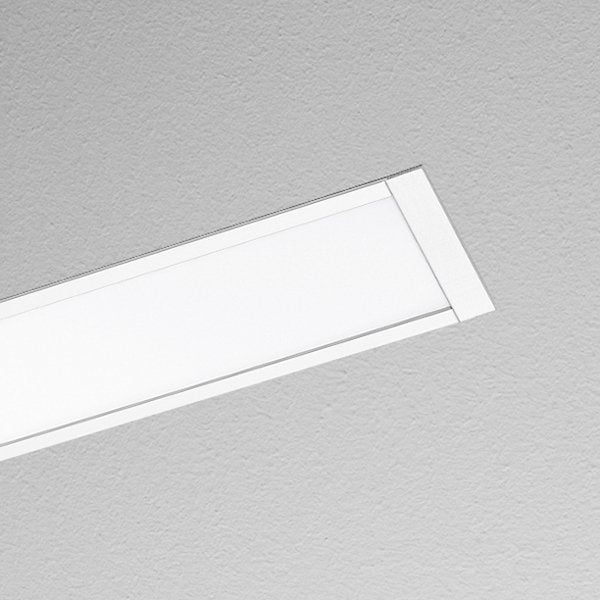 LTS Licht&Leuchten - Decken-/Wandleuchte LED-Einbauleuchte MLR045108403AOBDA.ws 840, DALI, ws