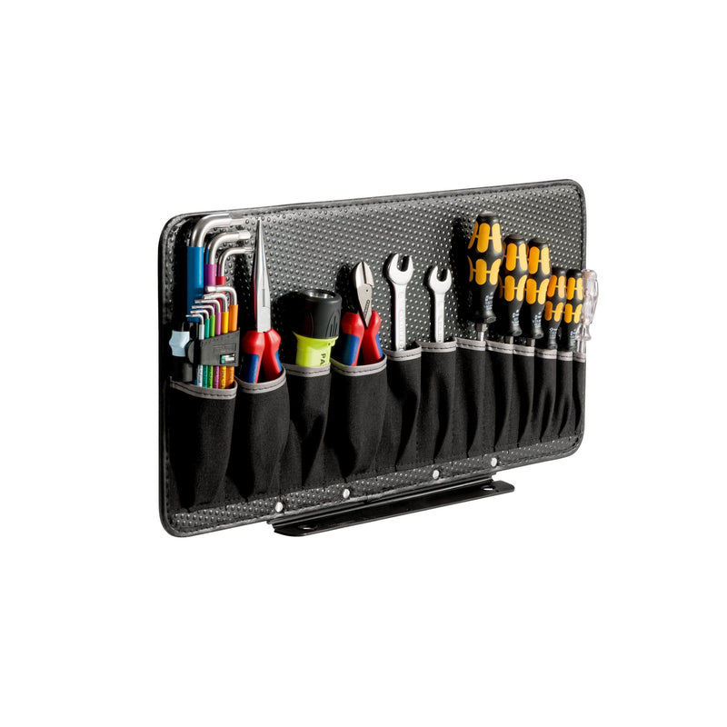 Parat - Zubehör/Ersatzteile für Werkzeugkasten, -schrank, -wagen und Werkbank Werkzeugtafel 2-stg. 591005161