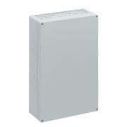 Spelsberg - Gehäuse/Schaltschrank (leer) Leergehäuse AKi 3-g 690V PC RAL7035 hoch