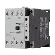 Eaton - Leistungsschütz zum Schalten von Wechselstrom Leistungsschütz 4polig DILMP32-01#118912 32A 1Ö 24V 50/60Hz