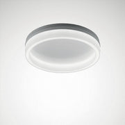 Trilux - Decken-/Wandleuchte Anbauleuchte POLARONIQ #6333740 WD2D LED2000-840 ET
