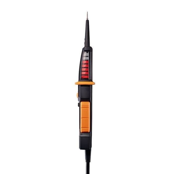 Testo - Spannungsprüfer 0590 7502 testo 750-2 − 1 Stück
