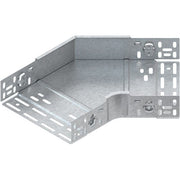 Niedax - Bogen für Kabelrinne Bogen 45Gr. RBAC 60.300 S 60x302mm