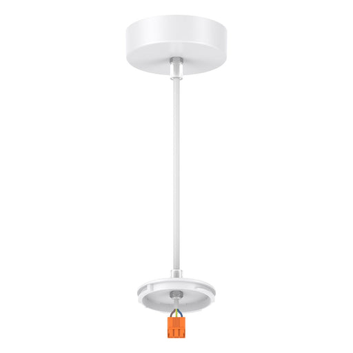 EVN Lichttechnik - Mechanisches Zubehör/Ersatzteile für Leuchten Seilabhängung CAPE1501