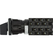 Eaton - Steuerschalter Stufenschalter T0 20A T0-6-8476/EZ 20A Zentraleinbau