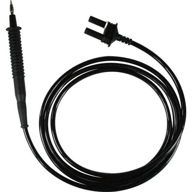 Gossen Metrawatt - Zubehör/Ersatzteile für Prüf- und Messgeräte (Elektro) Sonde Schutzleitermessung SK2 2m