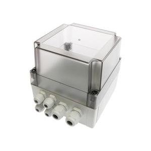 Ipf Electronic - Leergehäuse Zubehör Verschiedene, AV000109 Aufputzgehäuse