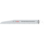 Bosch - Säbelsägeblatt PRO Multi Material 2608657610 Demolition S1110VF