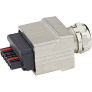 Murrelektronik - Modularer Steckverbinder Datenstecker 7000-99601-0000000 5pol. − 1 Stück