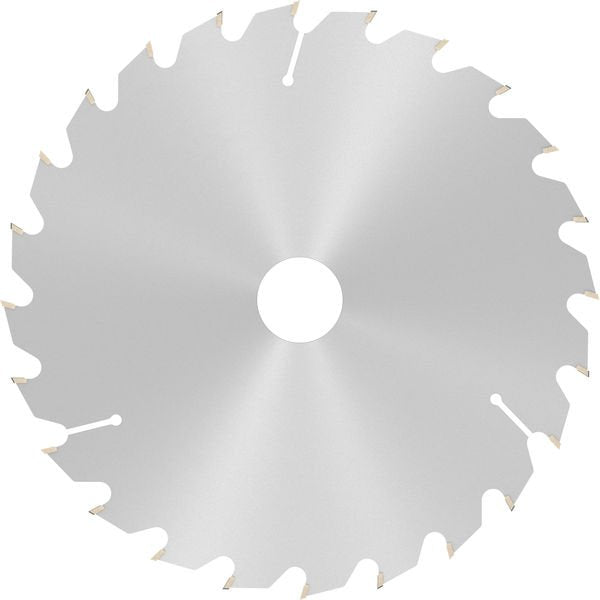 Bosch - Kreissägeblatt PRO Wood Kreissägeblatt, 2608640621 210 x 2,8 x 30 mm