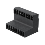 Weidmüller - Leiterplattensteckverbinder Verbinder 3.81mm SCDV-THR #1033490000 − 50 Stück