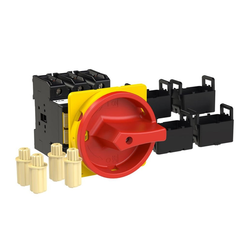 Eaton - Lasttrennschalter Hauptschalter EP-400968 80A