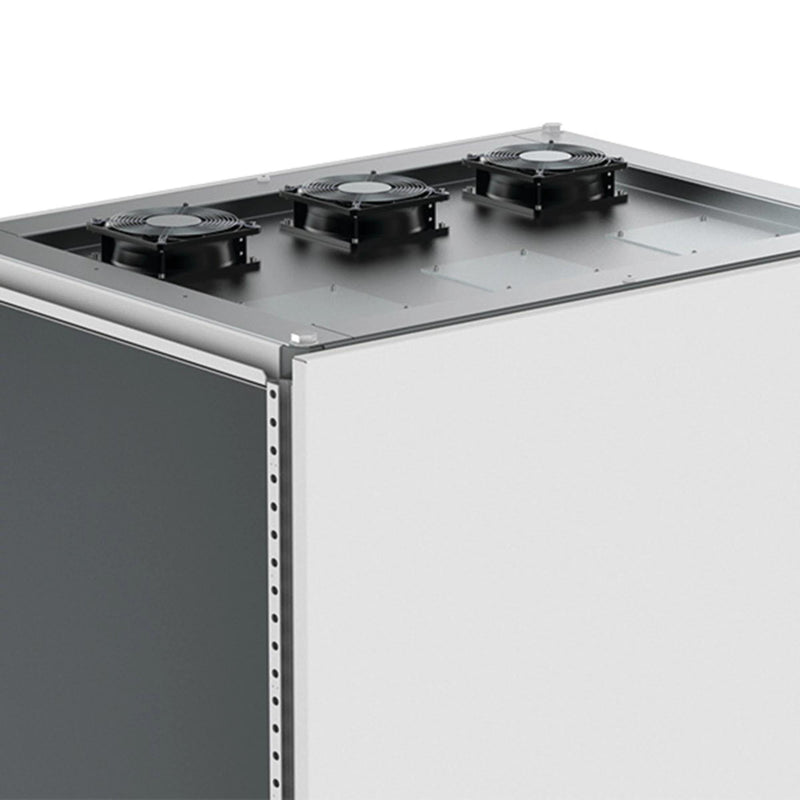 nVent Hoffman - Lüfter (Schaltschrank) Ventilator innen DFN01
