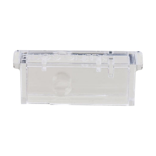 Eaton - Abdeckung für D-Sicherungssockel Sicherungsabdeckung BK/GMT-X − 100 Stück by Eaton
