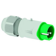 Bals Elektrotech - CEE-Stecker (IEC 60309) Kleinstapnnungs-Stecker 32 4437 A 2p <50V 3h IP44
