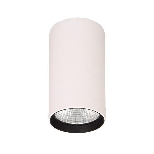 Brumberg Leuchten - Decken-/Wandleuchte LED-Anbauleuchte 230V 88844183 40Gr., 3000K