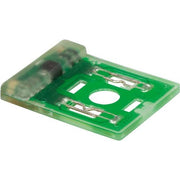 Murrelektronik - Baustein für Schutzbeschaltung Adapter mit LED 3124680