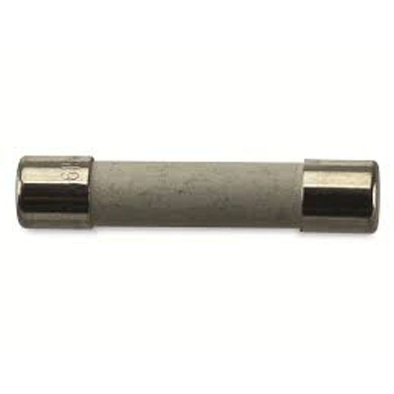 Gossen Metrawatt - Zubehör/Ersatzteile für Prüf- und Messgeräte (Elektro) Sicherung FF 1,6A/700V (VE10) f. Multimeter