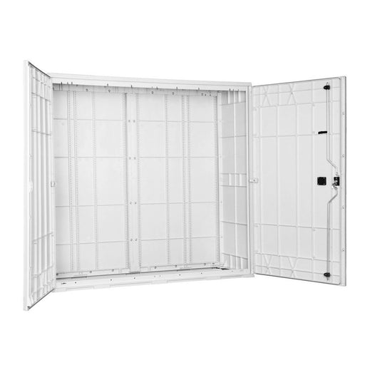GSAB Elektrotechnik - Gehäuse/Schaltschrank (leer) Normkabelverteilerschrank 3S1300MDS 1300x1465x320mm